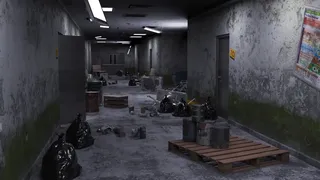 Скриншот 7 к игре Hospital Renovator