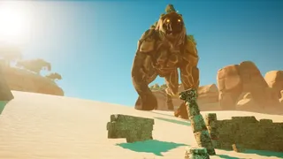 Скриншот 2 к игре The Fall of Balance