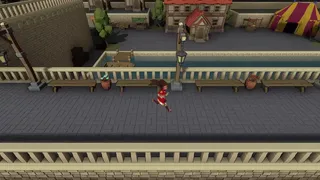 Скриншот 2 к игре Lux Primora