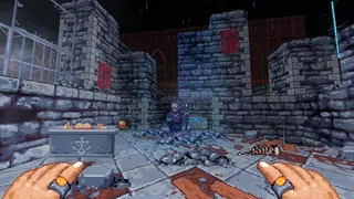 Скриншот 3 к игре Wizordum