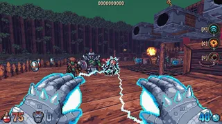 Скриншот 7 к игре Wizordum
