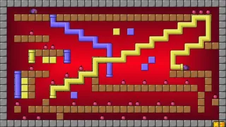 Скриншот 7 к игре 2 Synchro Hedgehogs
