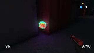 Скриншот 2 к игре City Night Carnage