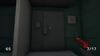 Скриншот 6 к игре City Night Carnage