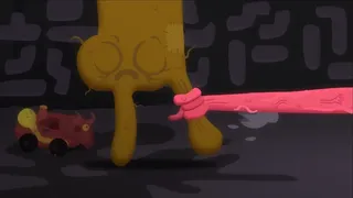 Скриншот 4 к игре Bulb Boy 2: Jar of Despair