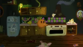 Скриншот 5 к игре Bulb Boy 2: Jar of Despair