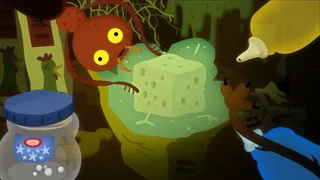 Скриншот 7 к игре Bulb Boy 2: Jar of Despair