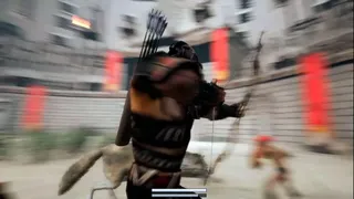 Скриншот 4 к игре Gladiator of sparta