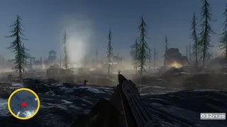 Скриншот 2 к игре Makber