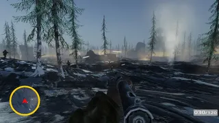 Скриншот 4 к игре Makber