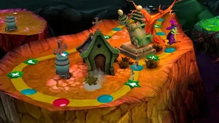 Скриншот 7 к игре Mega Monster Party - Multiplayer AirConsole