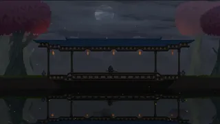 Скриншот 4 к игре Lake of Shadows