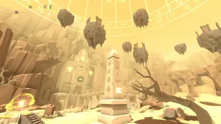 Скриншот 2 к игре Door3:Insignia