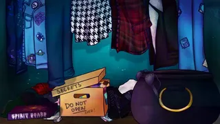 Скриншот 3 к игре CURSES