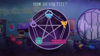 Скриншот 5 к игре CURSES