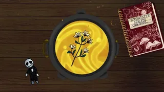 Скриншот 7 к игре CURSES
