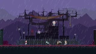 Скриншот 2 к игре What lies in the multiverse