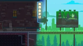 Скриншот 5 к игре What lies in the multiverse