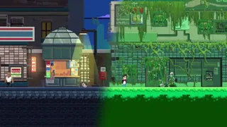 Скриншот 8 к игре What lies in the multiverse