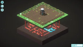 Скриншот 3 к игре Farm Kitten - Puzzle Pipes