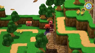 Скриншот 3 к игре Aeternum Quest