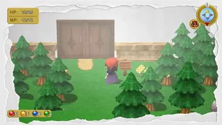 Скриншот 5 к игре Aeternum Quest