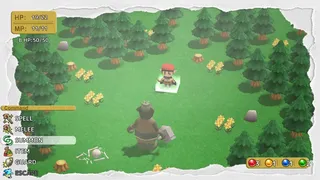Скриншот 6 к игре Aeternum Quest