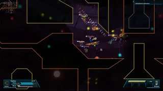 Скриншот 1 к игре MannaWars