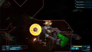 Скриншот 2 к игре MannaWars