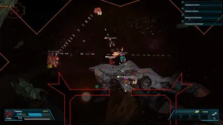Скриншот 3 к игре MannaWars