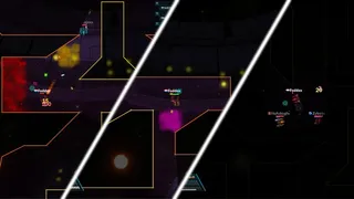 Скриншот 4 к игре MannaWars
