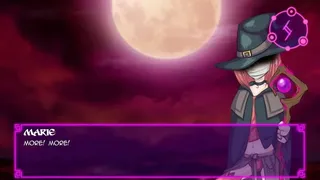 Скриншот 3 к игре Witch Stone