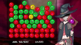 Скриншот 6 к игре Witch Stone