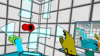 Скриншот 5 к игре Pipeline VR