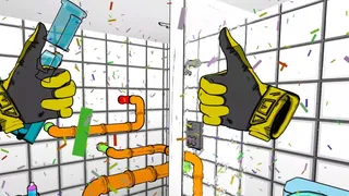 Скриншот 7 к игре Pipeline VR
