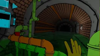 Скриншот 8 к игре Pipeline VR