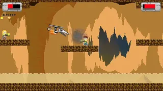 Скриншот 2 к игре Primal Threat