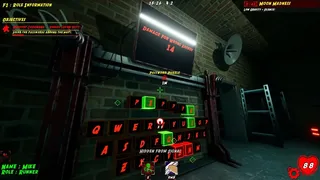 Скриншот 3 к игре Get Stuffed!