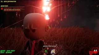Скриншот 4 к игре Get Stuffed!