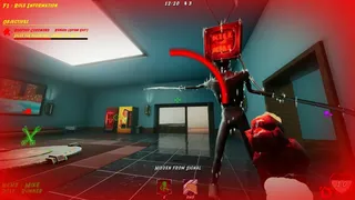 Скриншот 5 к игре Get Stuffed!