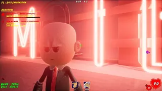 Скриншот 8 к игре Get Stuffed!