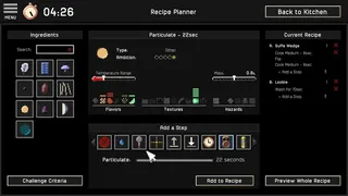Скриншот 3 к игре FlavorSpace