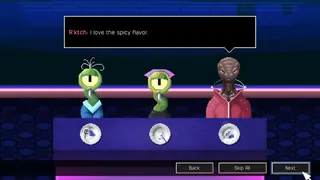 Скриншот 4 к игре FlavorSpace
