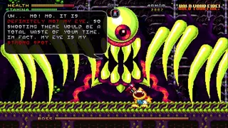 Скриншот 3 к игре Spectacular Sparky