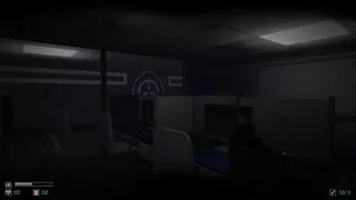 Скриншот 1 к игре SCP: Nine-Tailed Fox