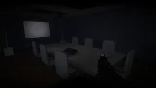 Скриншот 2 к игре SCP: Nine-Tailed Fox