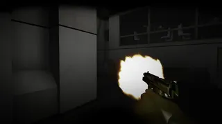 Скриншот 3 к игре SCP: Nine-Tailed Fox