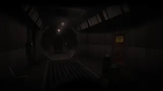 Скриншот 4 к игре SCP: Nine-Tailed Fox