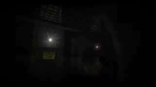 Скриншот 5 к игре SCP: Nine-Tailed Fox