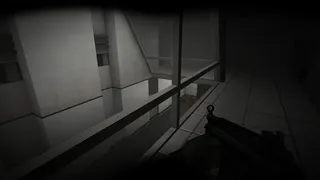 Скриншот 7 к игре SCP: Nine-Tailed Fox